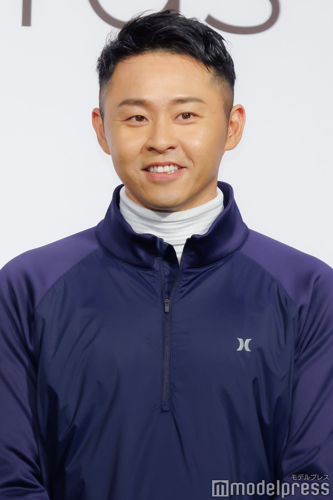 北島康介（C）モデルプレス