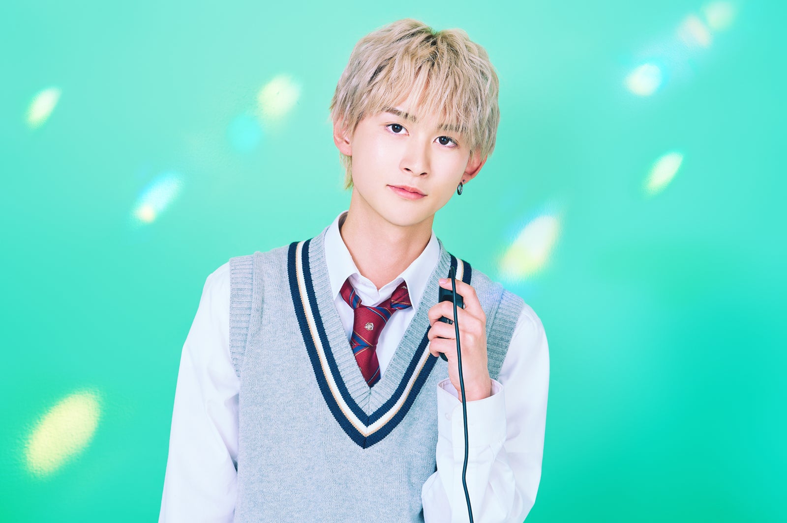 そうま「今日、好きになりました。卒業編2025inシンガポール」（C）AbemaTV, Inc.