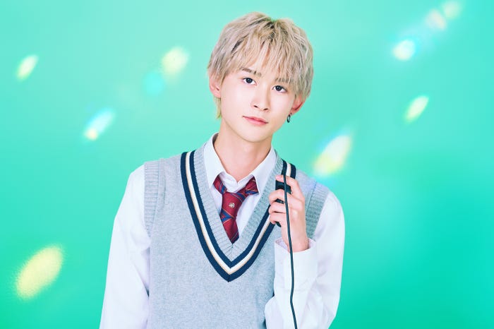 そうま「今日、好きになりました。卒業編2025inシンガポール」(C)AbemaTV, Inc.