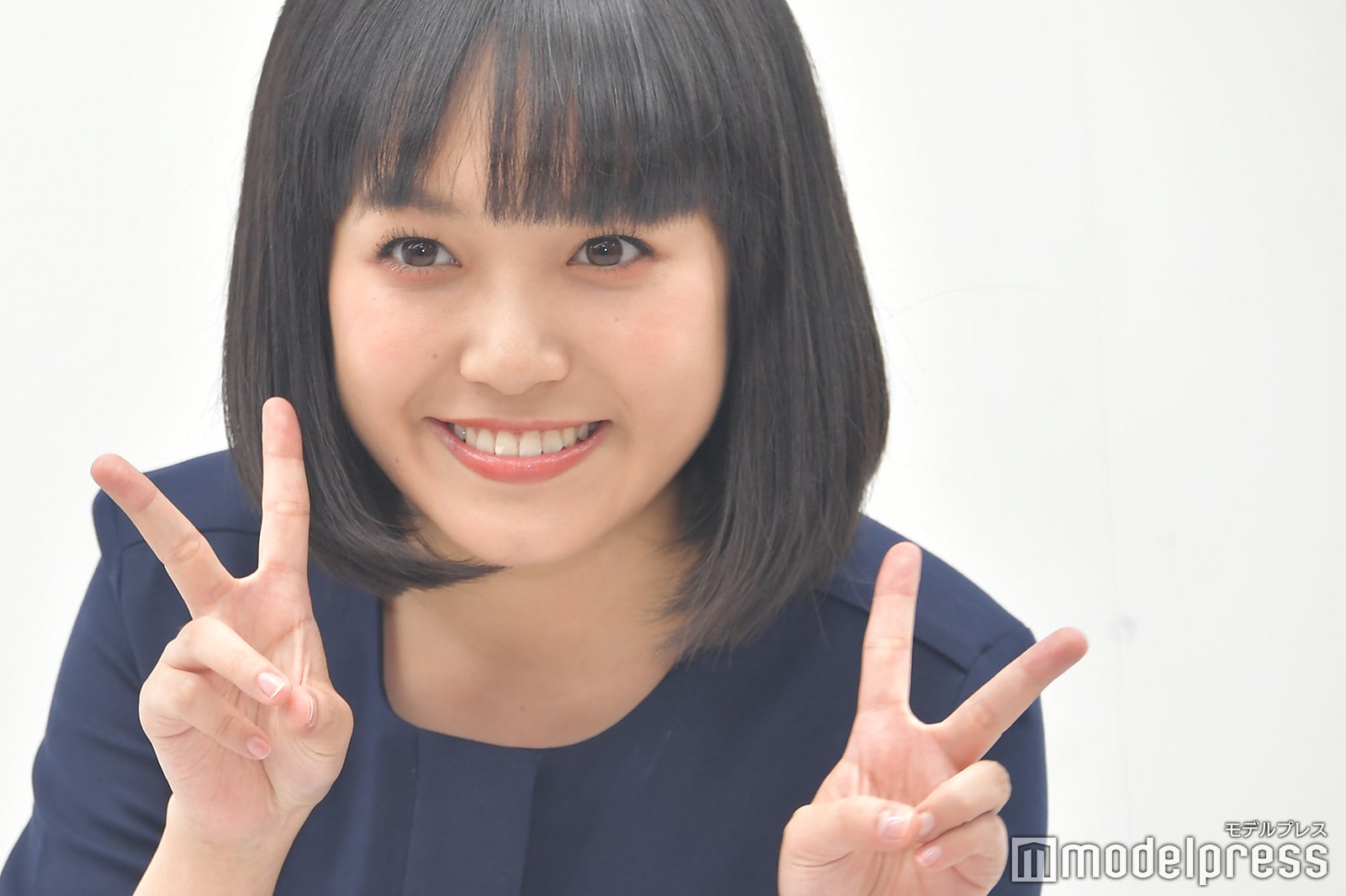 重本ことり（C）モデルプレス