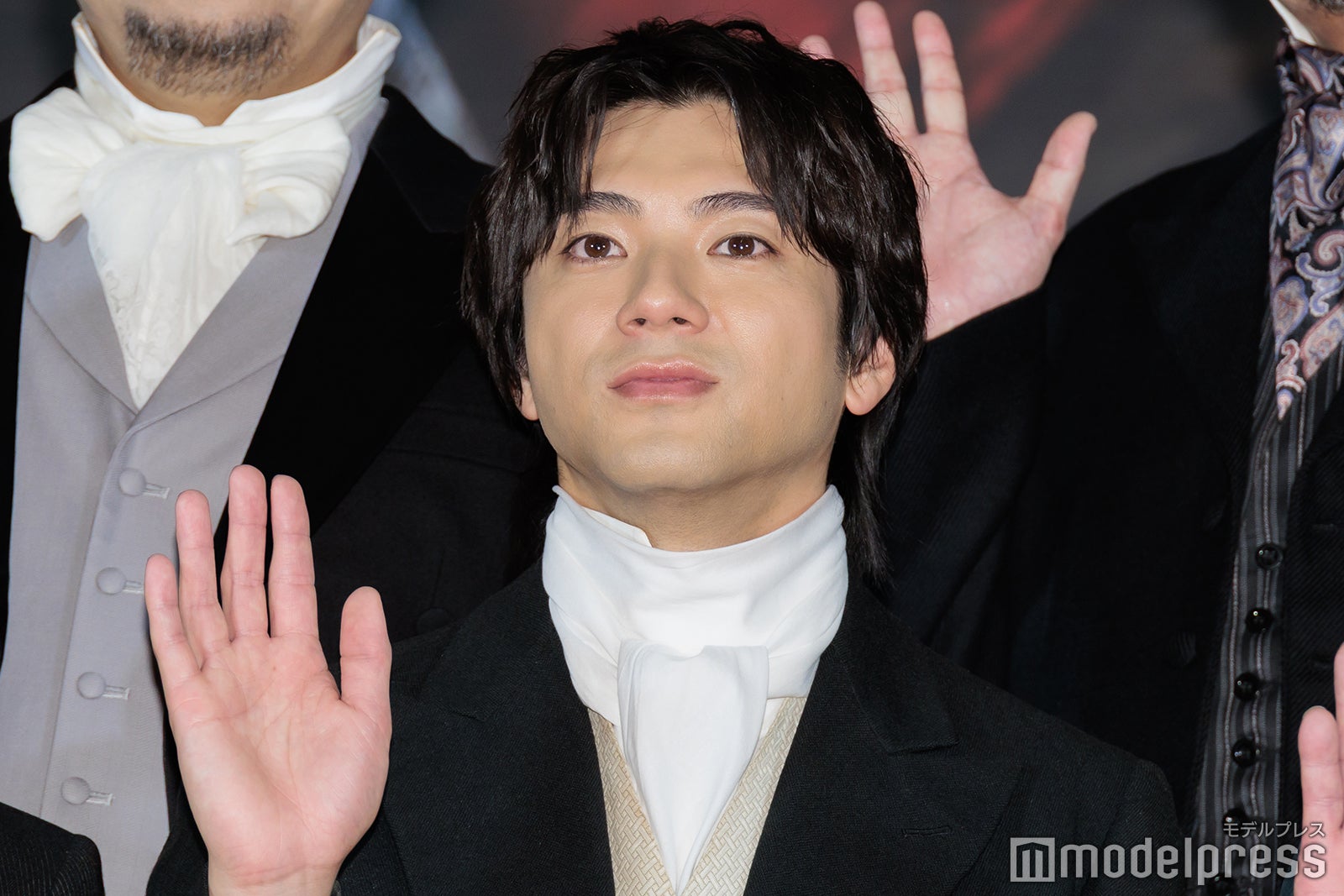 山田裕貴（C）モデルプレス