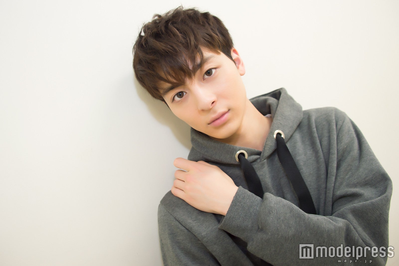 高杉真宙（C）モデルプレス