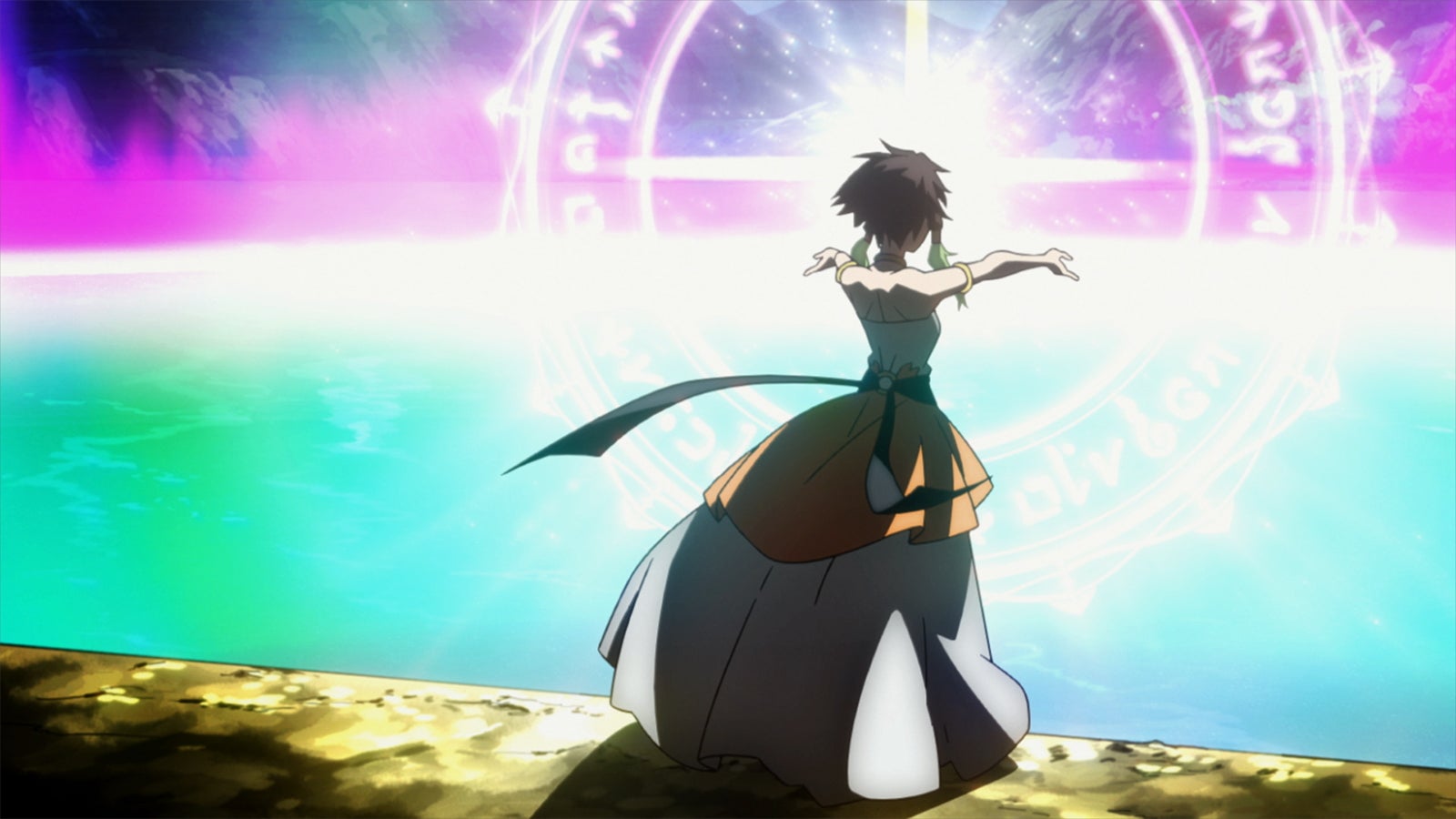 「劇場版 転生したらスライムだった件 紅蓮の絆編」（C）川上泰樹・伏瀬・講談社／転スラ製作委員会