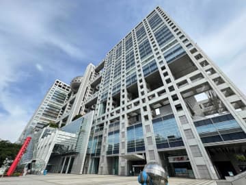 フジテレビ 反転攻勢へ大改編 赤池編成管理部長「大きな挑戦」改編率「過去10年で最大、歴代トップクラス」