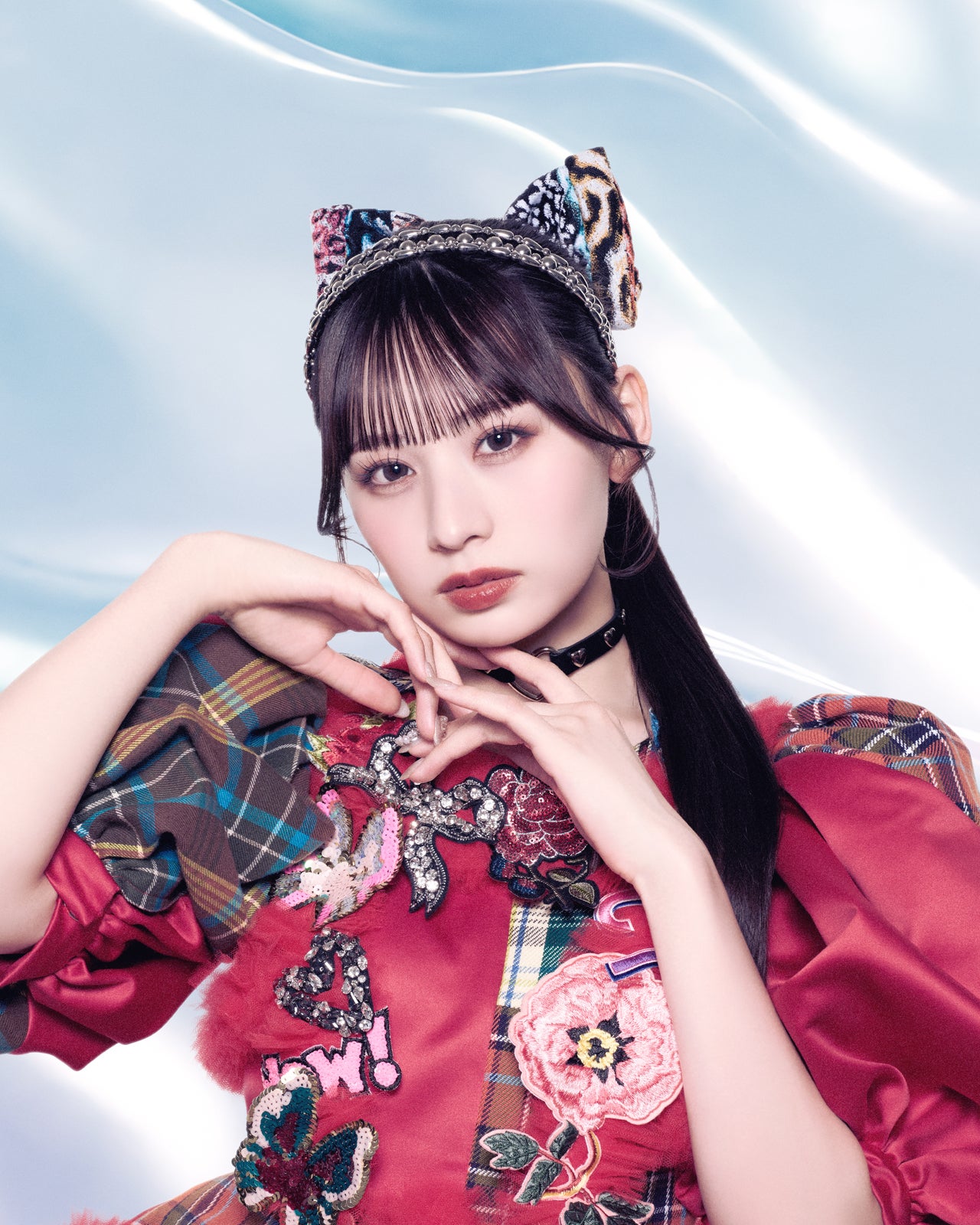 立花琴未（提供写真）