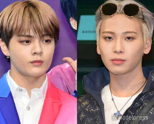 JO1、3年連続「紅白」出場に喜び 川尻蓮&鶴房汐恩は共演が楽しみなアーティスト告白「ライブも行った」「ちょっと似てきてない?」