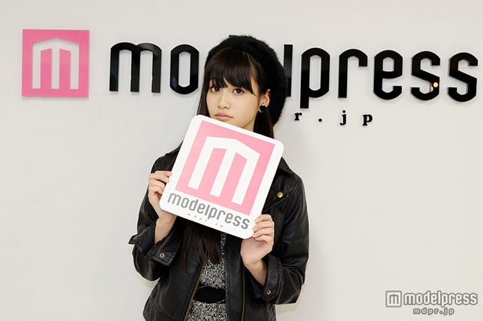 生見愛瑠(C)モデルプレス※写真は2015年