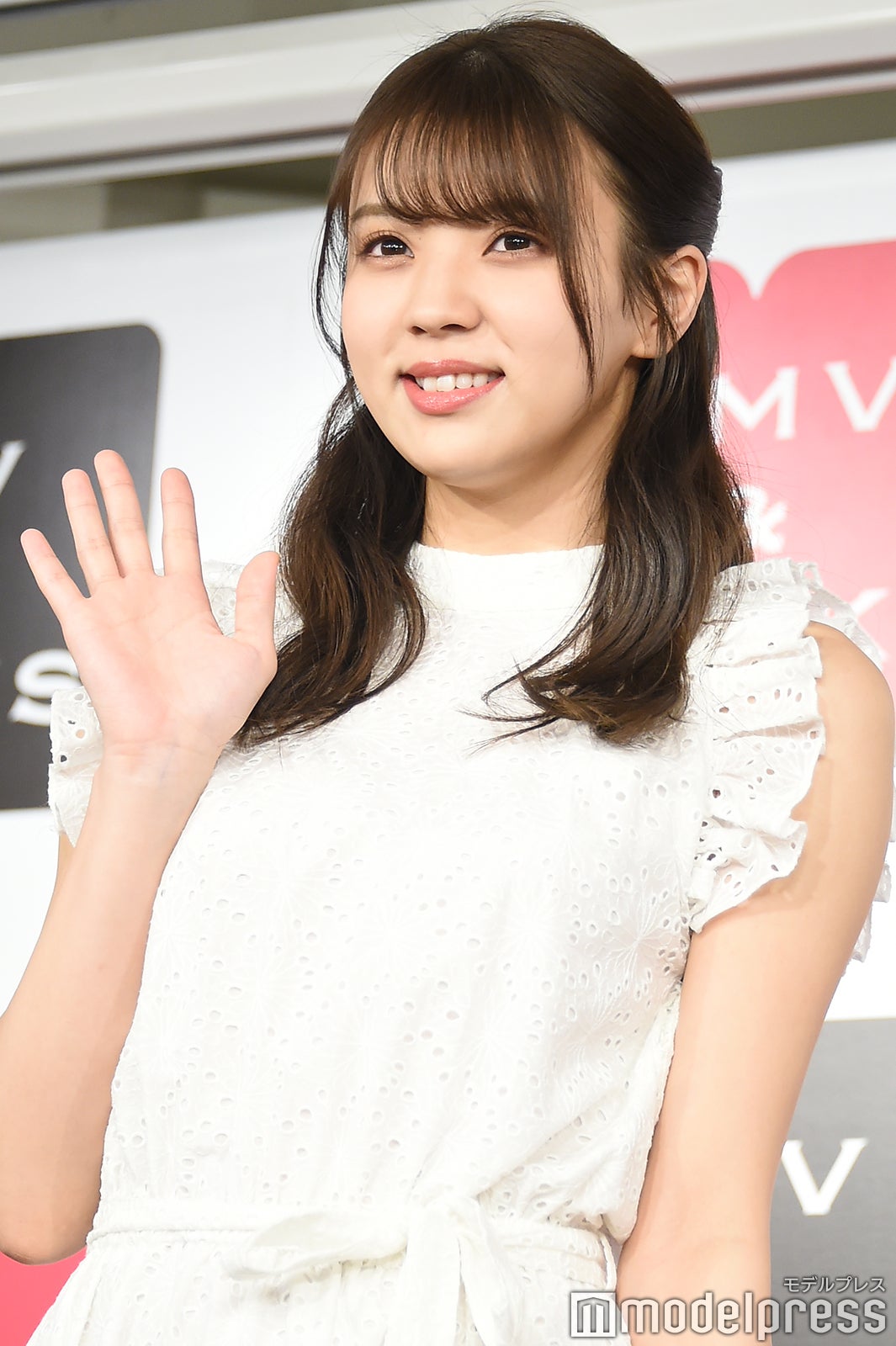 小林由依（C）モデルプレス