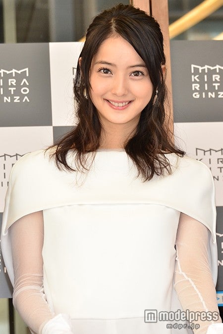 佐々木希 誕生日に抱負を宣言 モデルプレス