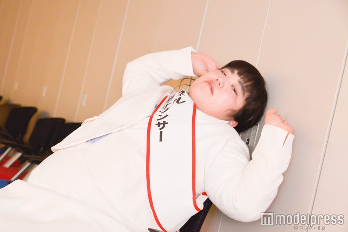 ゆりやんレトリィバァ(C)モデルプレス