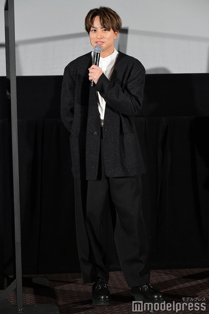 Generations白濱亜嵐 21年の目標は 身長を伸ばす 173cmっていうプロフィールなんですけど 10万分の1 モデルプレス Generations白濱亜嵐 21年の目標は 身長を伸ばす 173cmっていうプロフィールなんですけど 10万分の1 モデルプレス