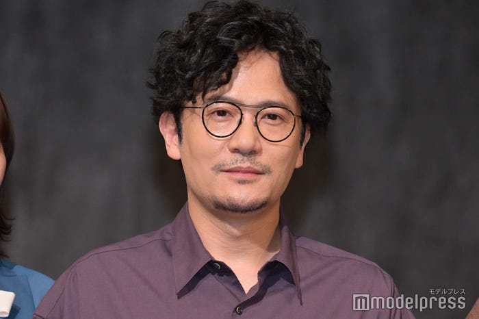 稲垣吾郎(C)モデルプレス