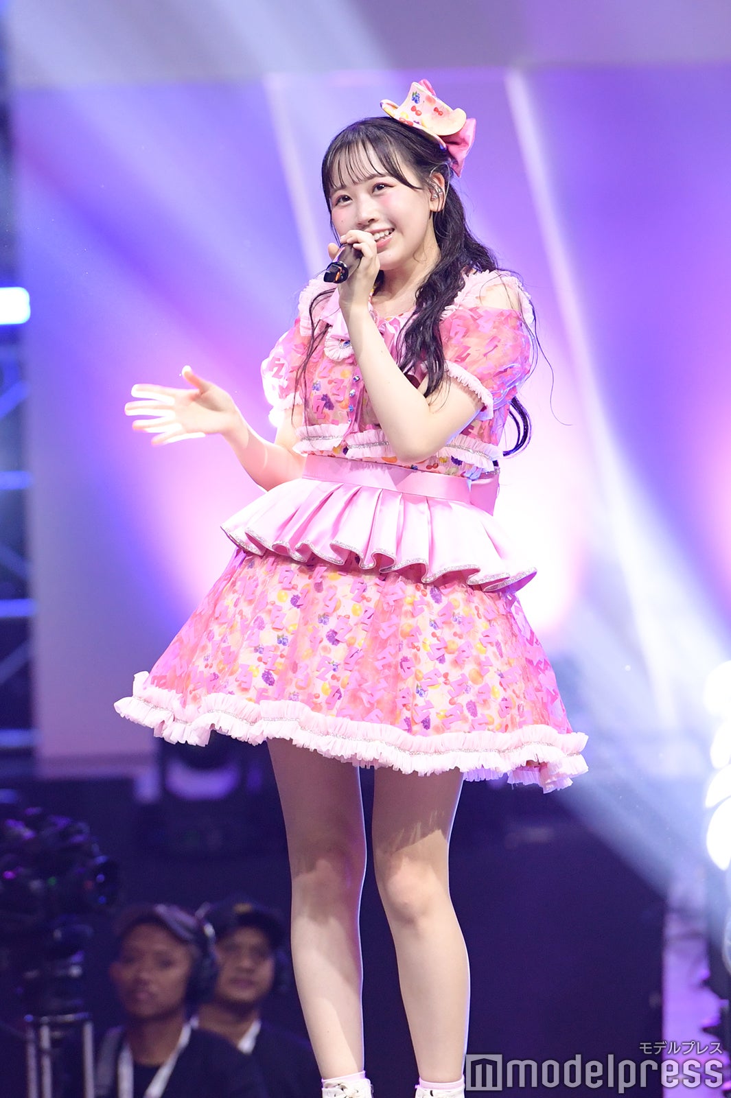 松本かれん（C）モデルプレス