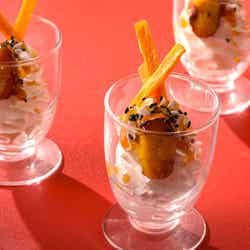 サンドウィッチ&スイーツビュッフェ~ハロウィン祭~(提供写真)