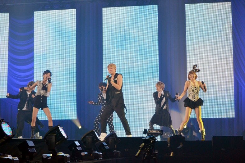 AAA（トリプルエー）