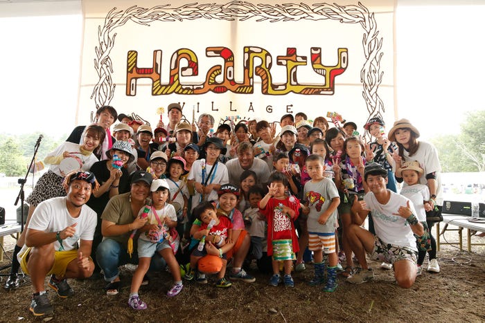 19日放送の「Kawaii JAPAN-da!!」より(写真提供:MBS)