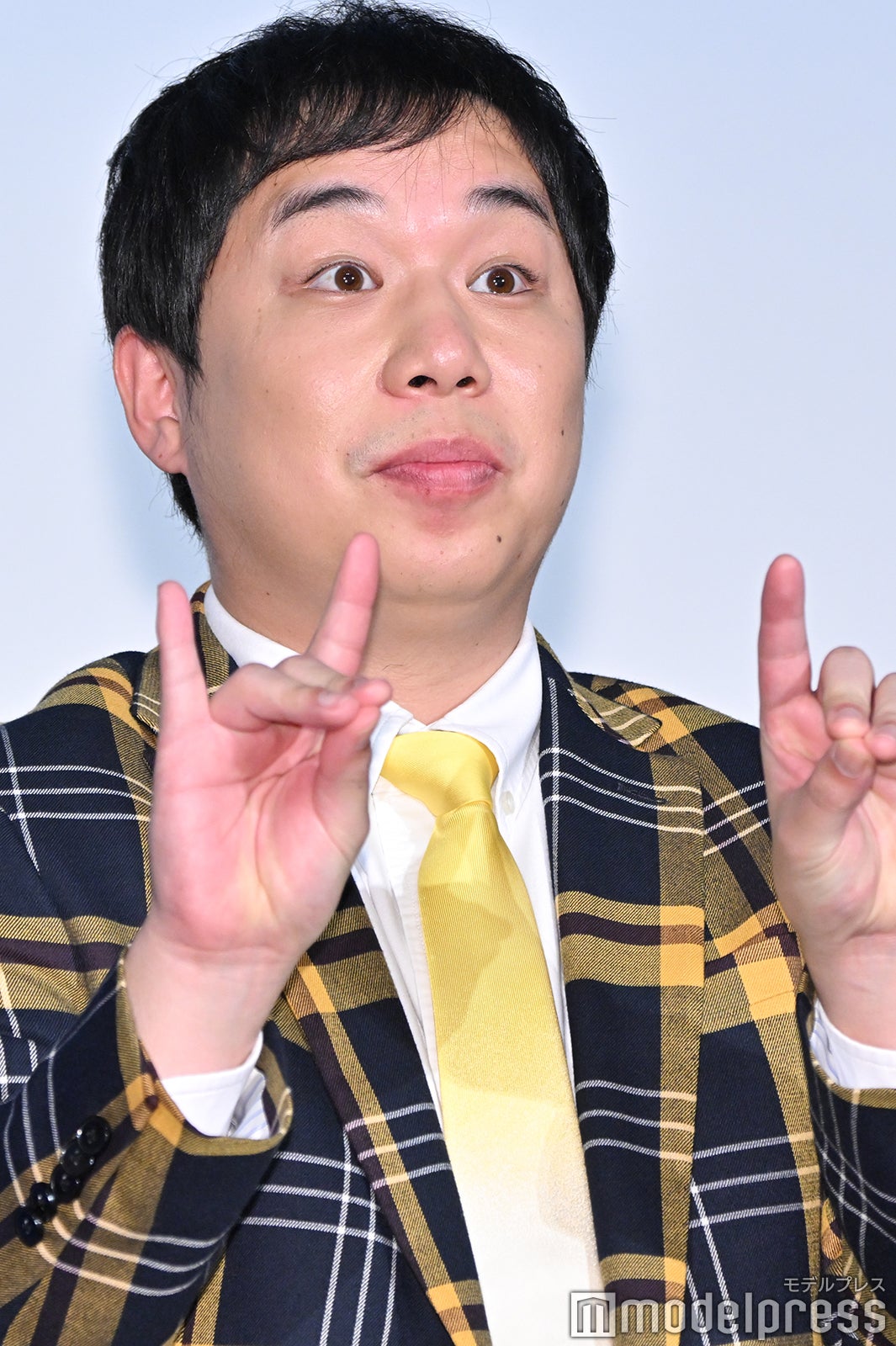 せいや （C）モデルプレス