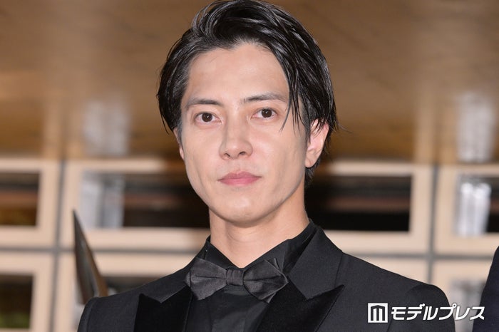 山下智久「ブルーモーメント」現場での誕生日サプライズ語る 後輩の存在にも言及「自分を大人にしてくれる」