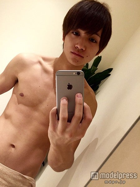 藤田富、“体重公開”本気ダイエットの結果発表＜モデルプレス独占コメント＞