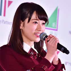 モデルプレス - 守屋茜、広瀬すずの欅坂46“推し”に感動「光栄です」