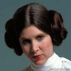 プリンセス・レイア (C)Disney/Lucasfilm Ltd.