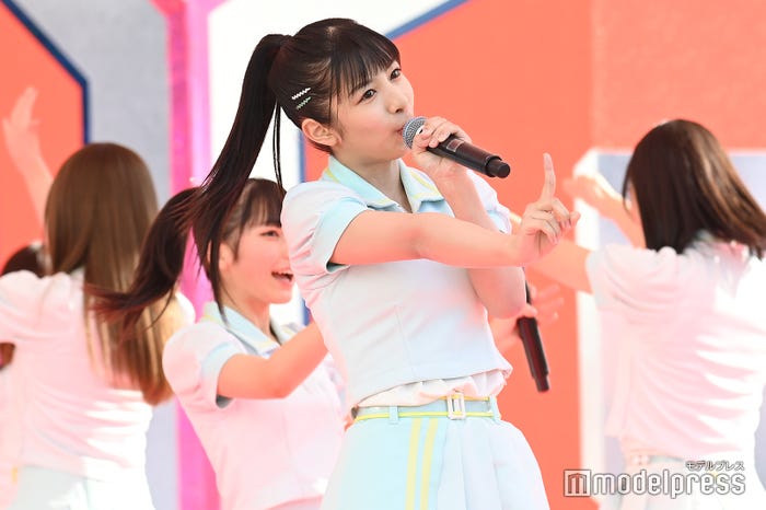 ≠ME (C)モデルプレス