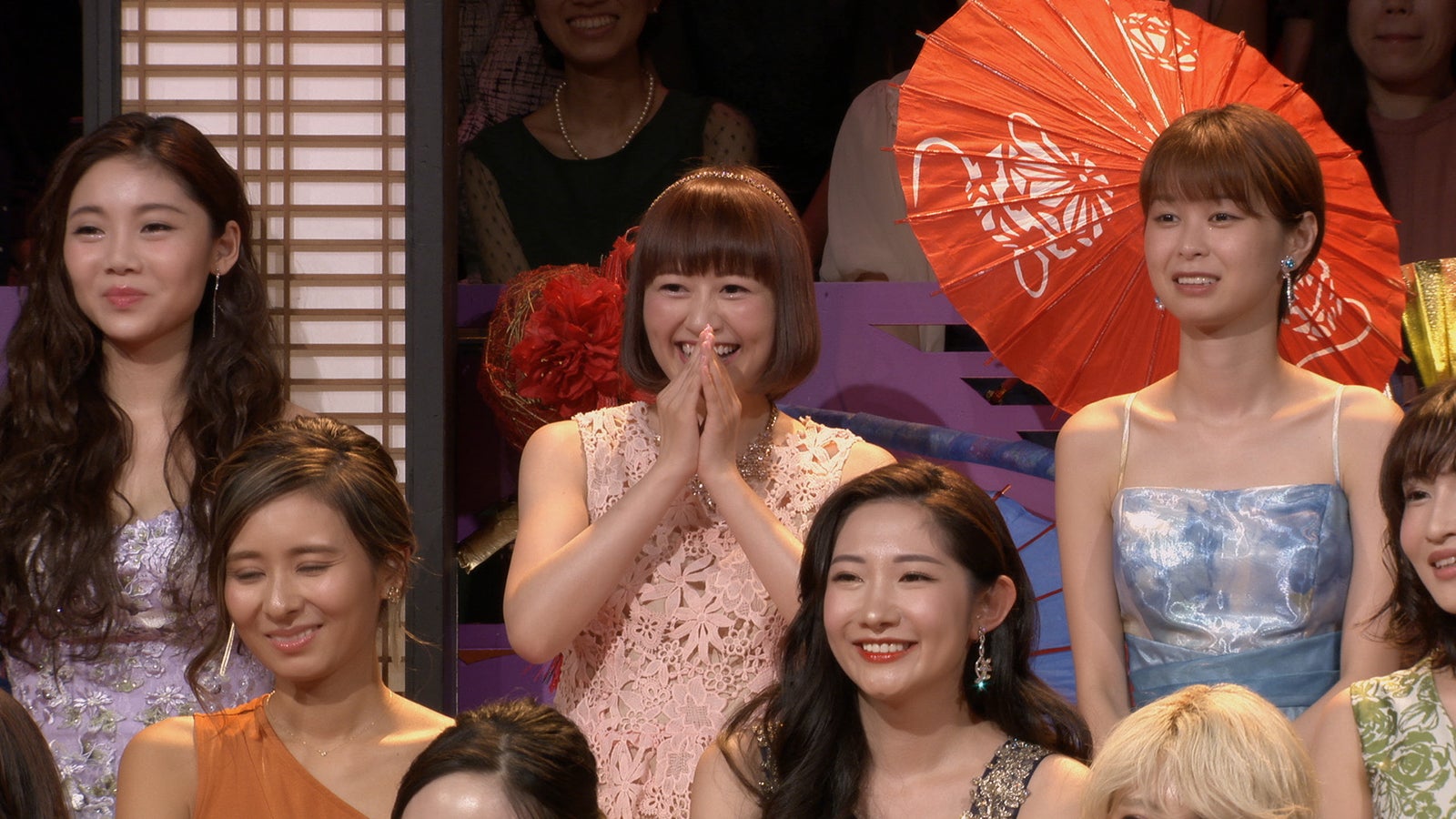 「バチェラー・ジャパン」シーズン3　エピソード10（C）2019 Warner Bros. International Television Production Limited. All rights reserved.　