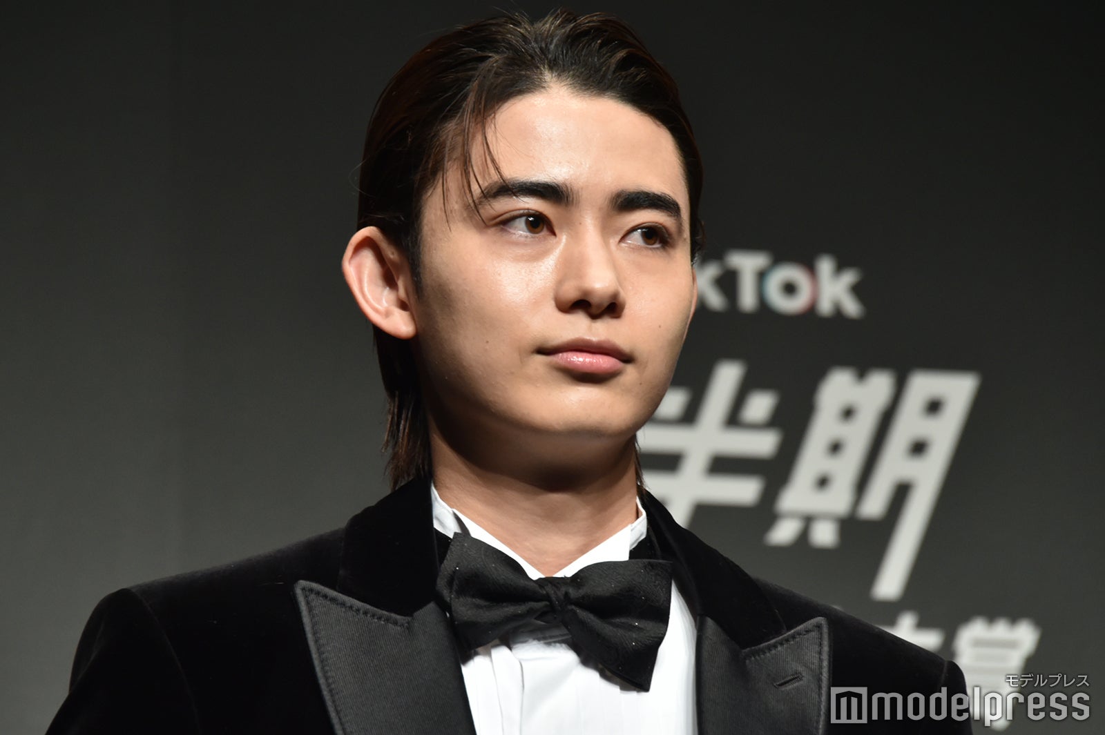 豊田裕大（C）モデルプレス