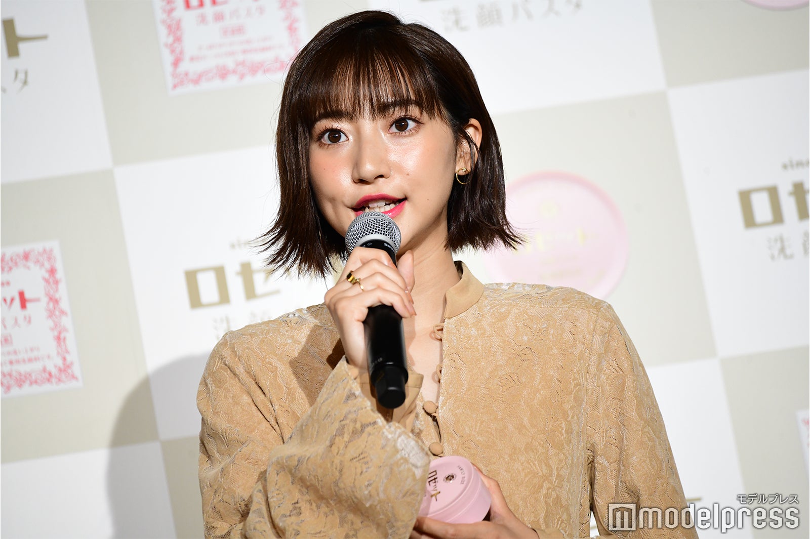 武田玲奈（C）モデルプレス