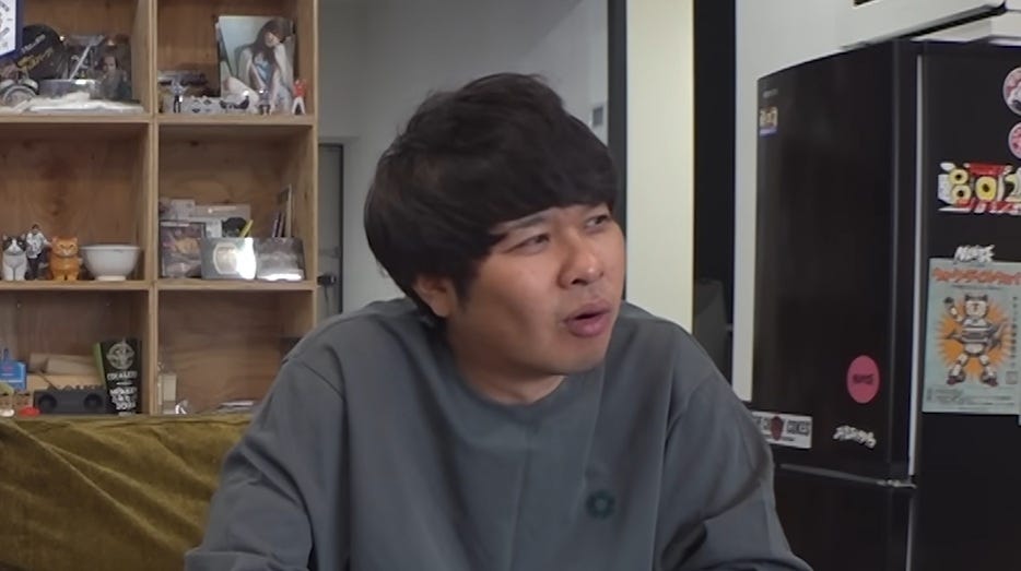 さらば・東ブクロ、YouTuberやインフルエンサーへの気持ちを語る「簡単にテレビに出すのをやめませんか？」