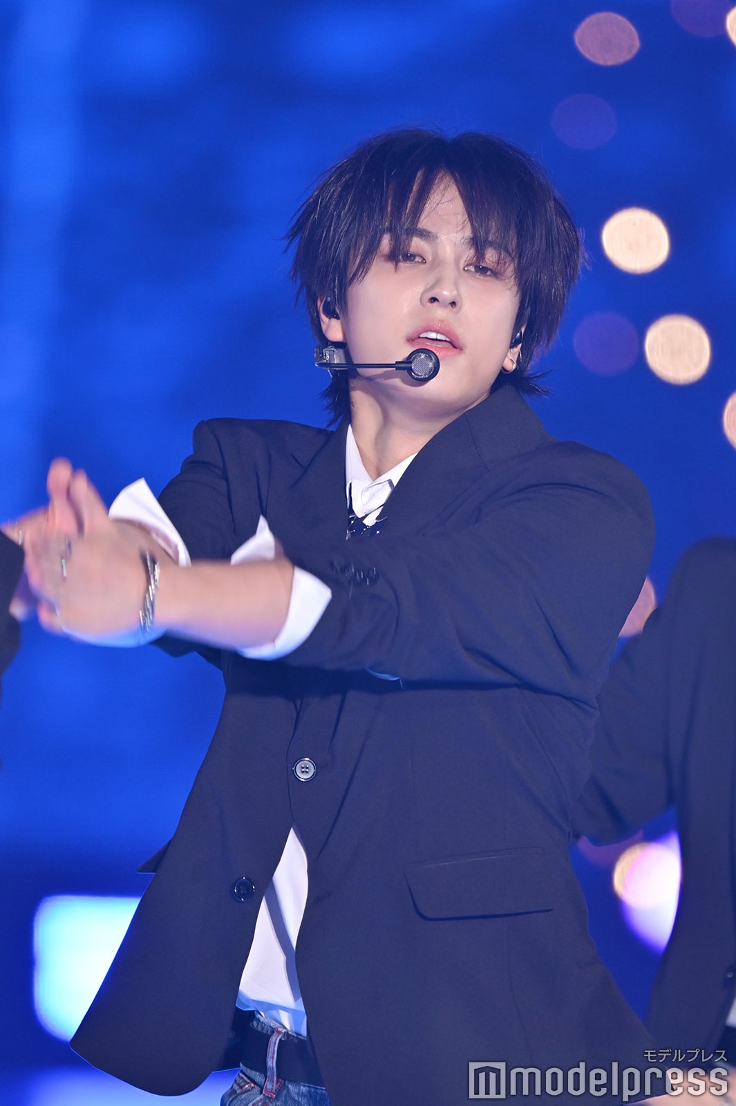 &TEAM（C）モデルプレス