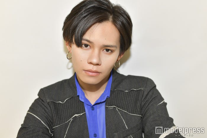 カイ (C)モデルプレス