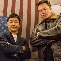 モデルプレス - 前澤友作氏、現在の交際を語る 恋人・剛力彩芽とパリコレ「セリーヌ」フロントロウを堪能