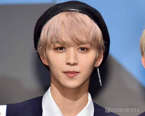 INI後藤威尊、なにわ男子音源での“全力笑顔”にツッコミ殺到 意外な共通点も話題に