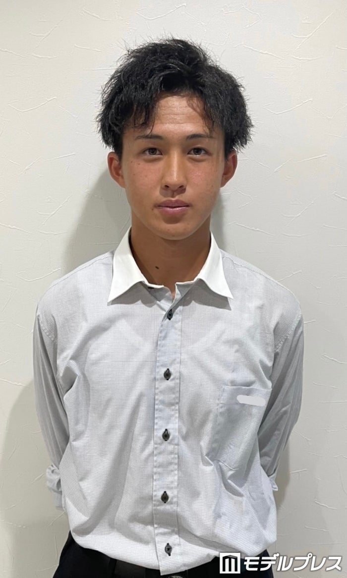 中間速報 男子高生ミスターコン21 関西エリア 暫定上位4人を発表 日本一のイケメン高校生 モデルプレス