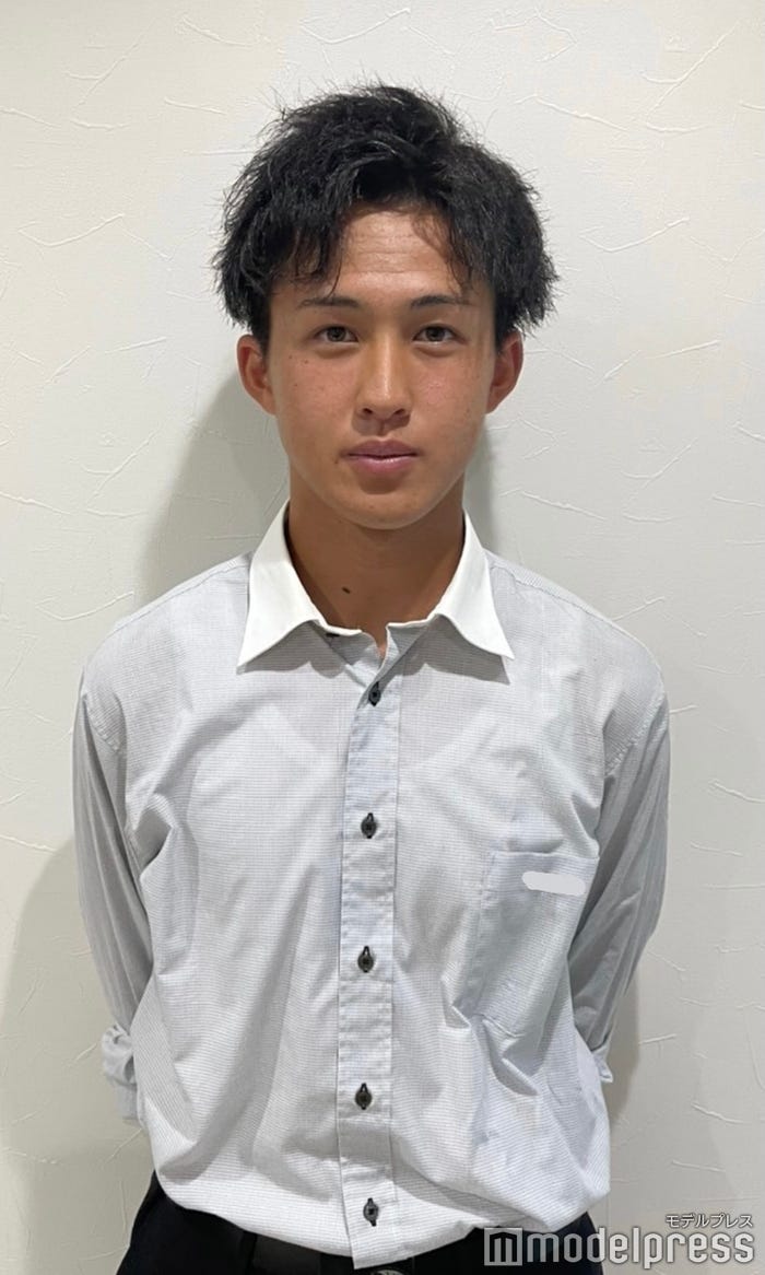 田村昂大くん