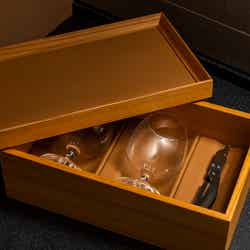 三井ガーデンホテル京都三条プレミア/提供画像