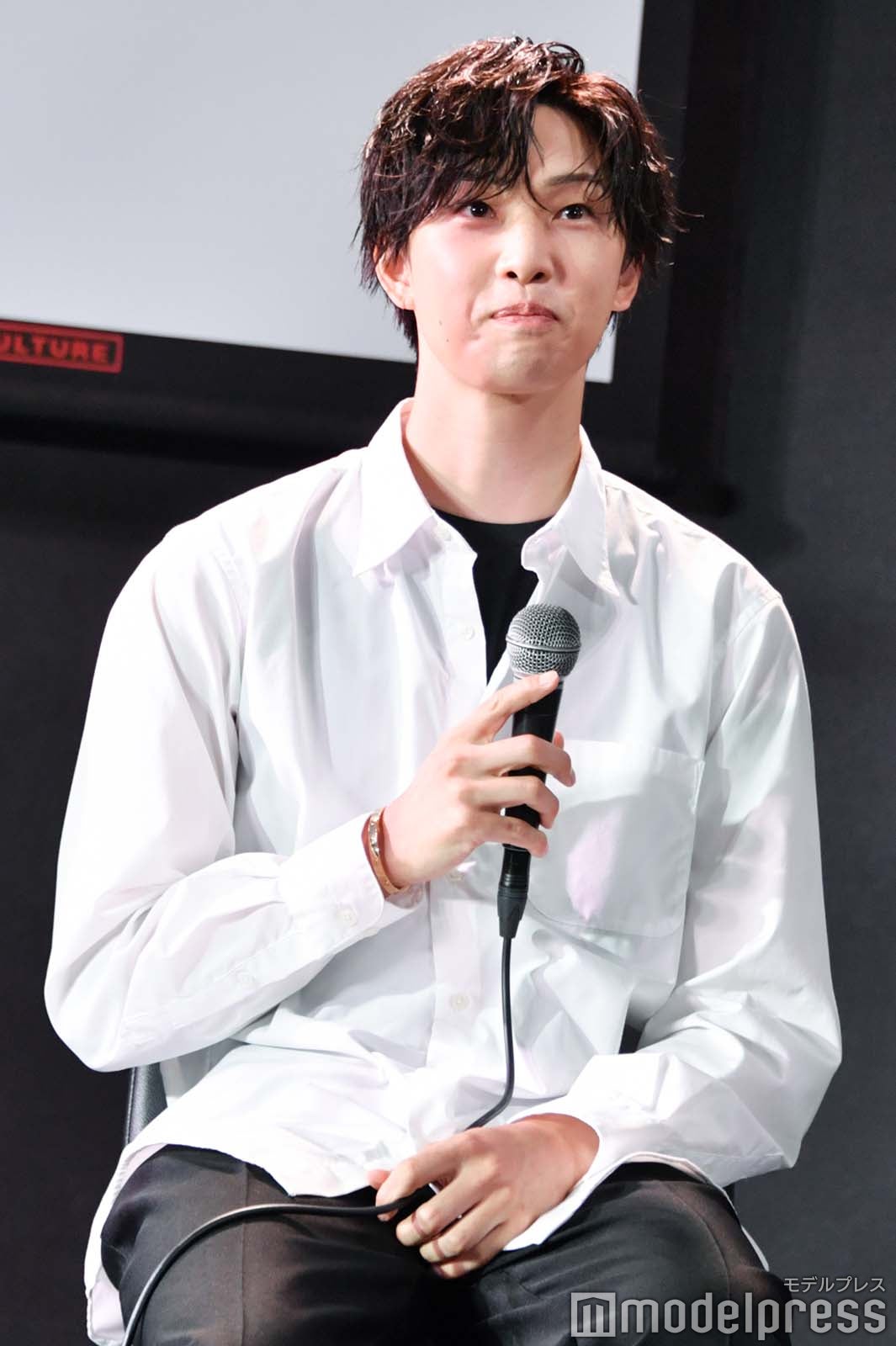 堀夏喜 （C）モデルプレス