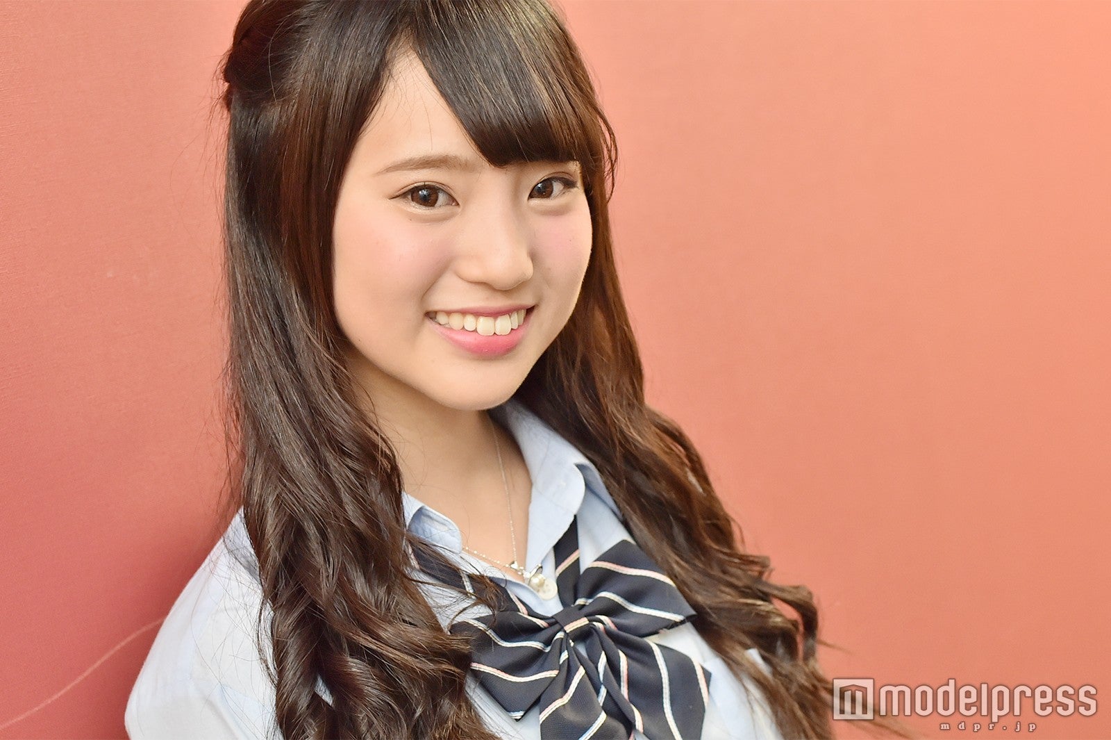 中町綾さん（C）モデルプレス