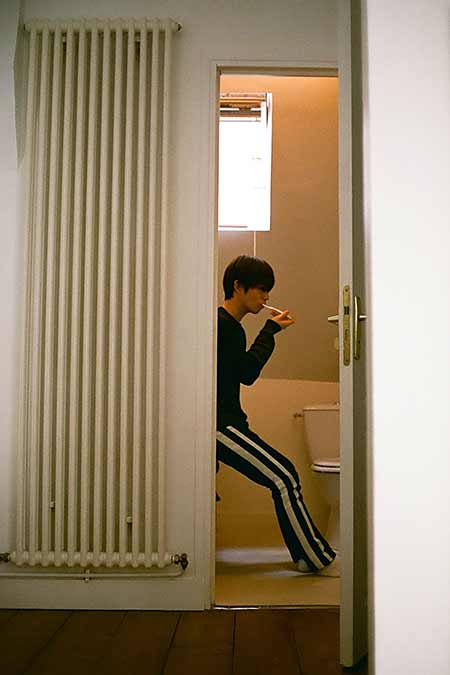 千葉雄大（C）NHK