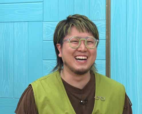 菅田将暉の弟・こっちのけんと、“第2のうつ期”語る 兄の芸能界入りへの思いも