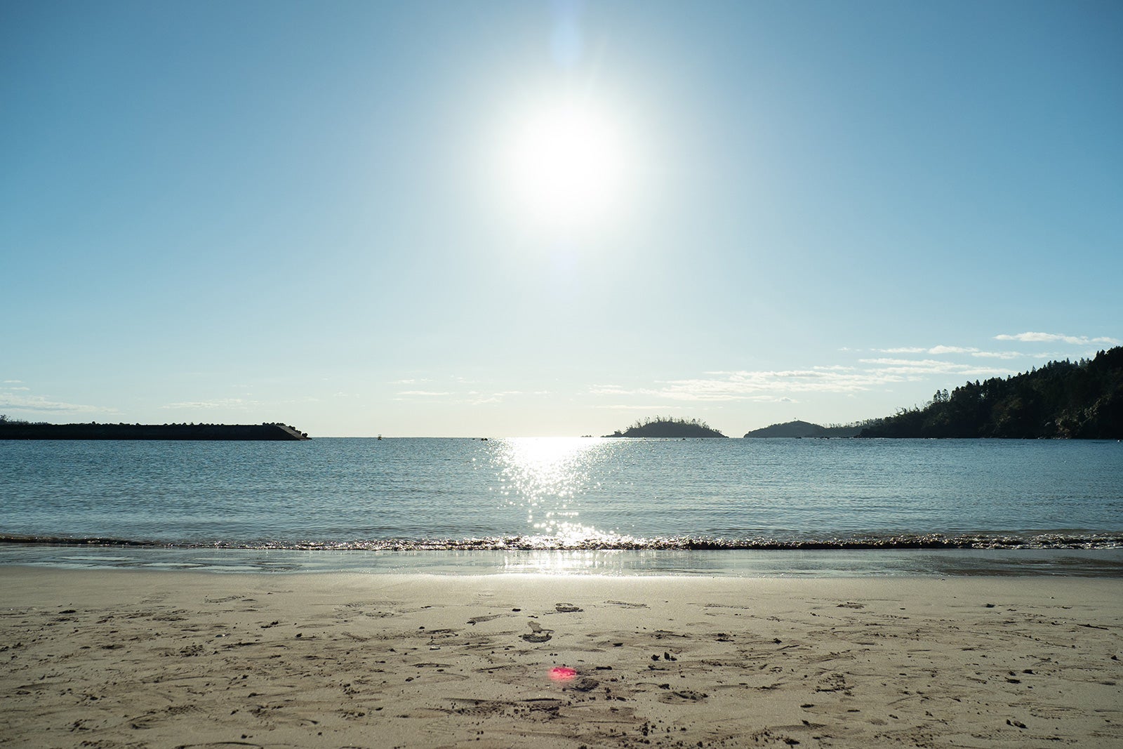 宮城県気仙沼市（C）NHK