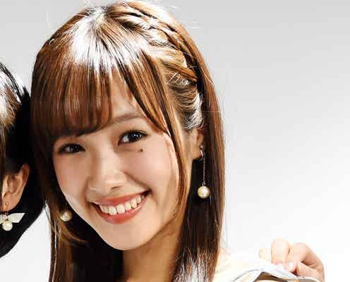 前田希美、検定合格を報告「美を追求していきます」