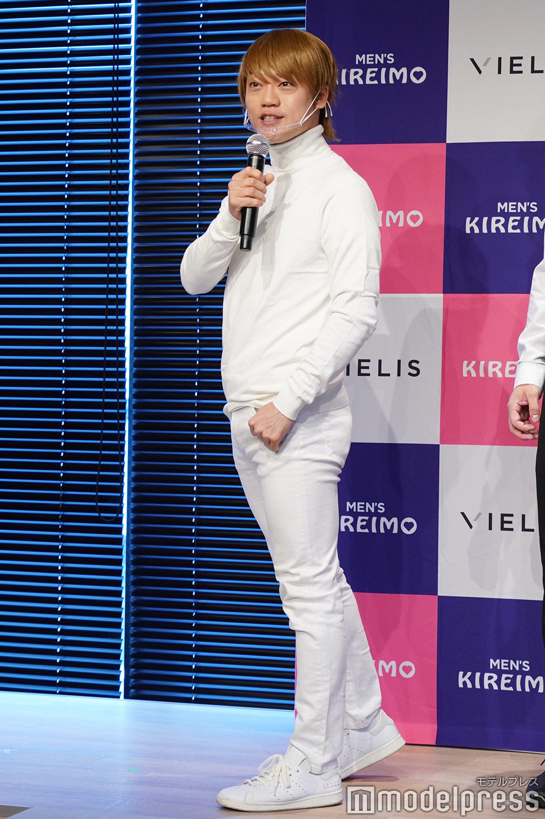 おばたのお兄さん （C）モデルプレス