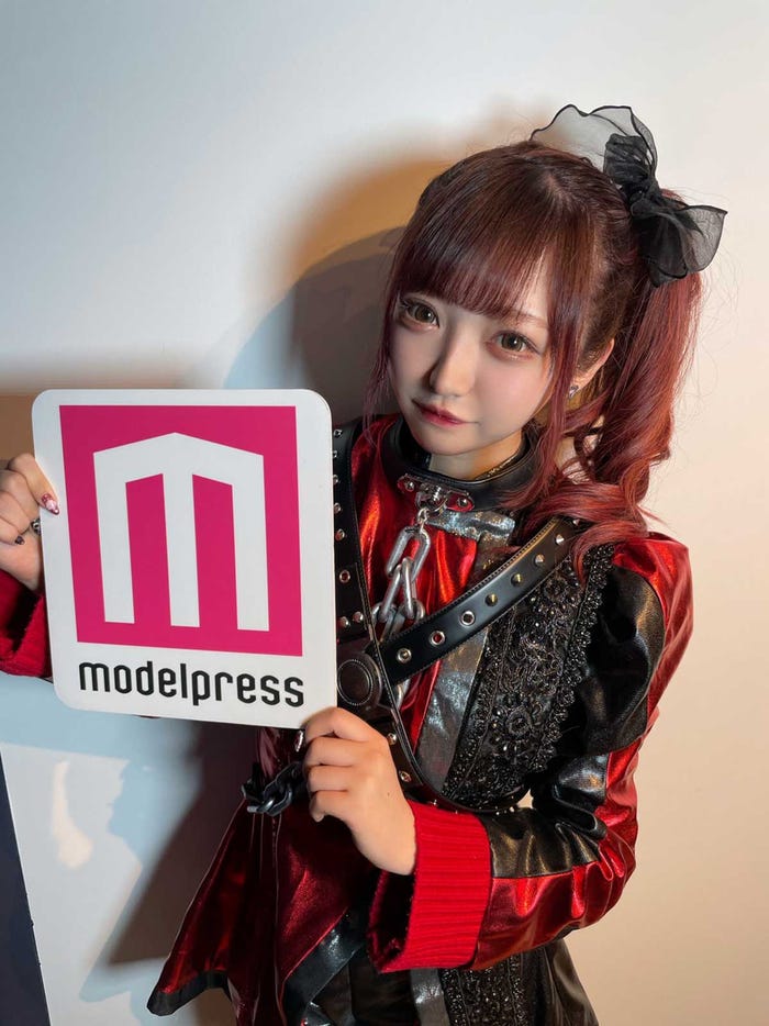 炎谷莉奈 (提供写真)