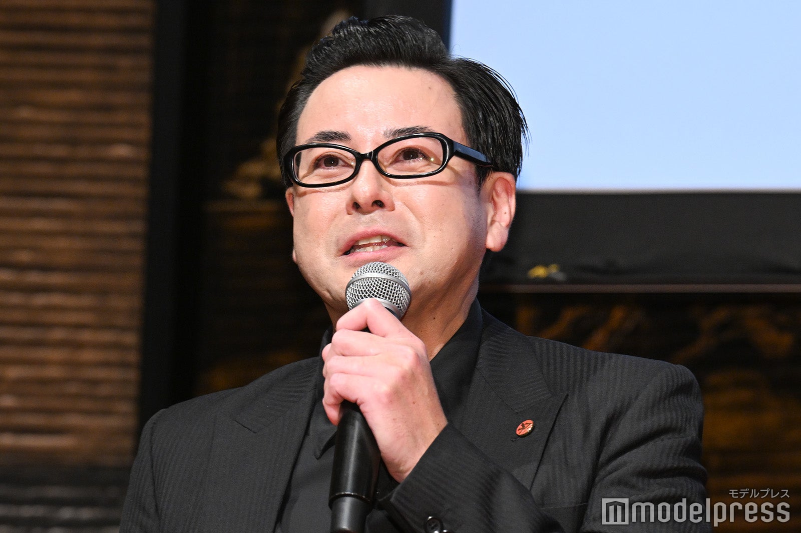 鈴木浩介（C）モデルプレス