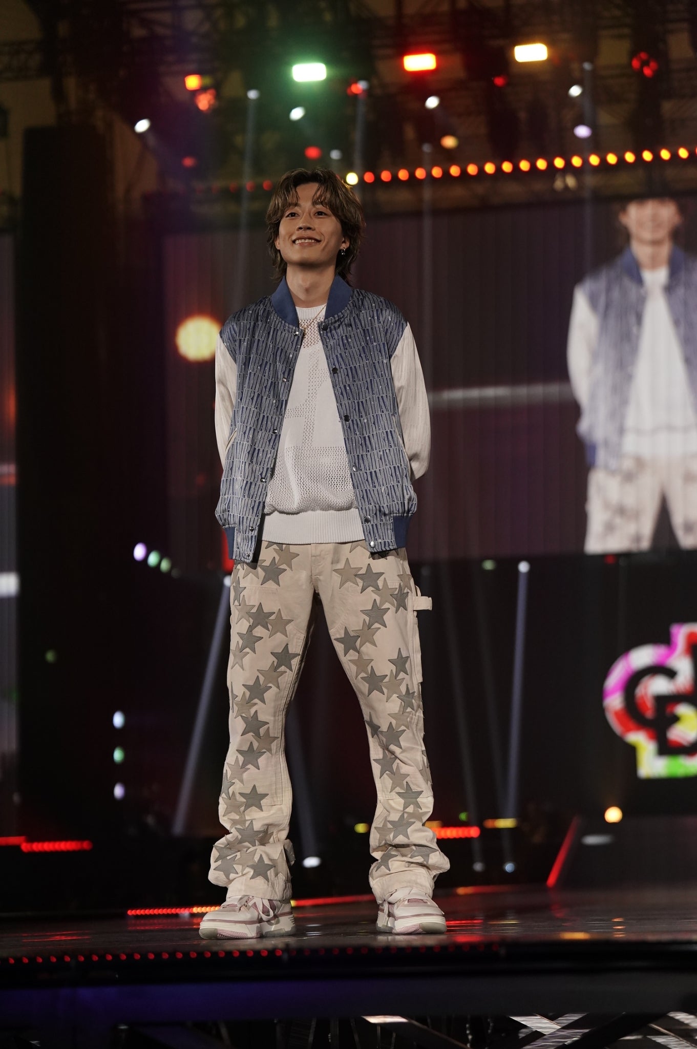 ゆうた（C）上飯坂 一