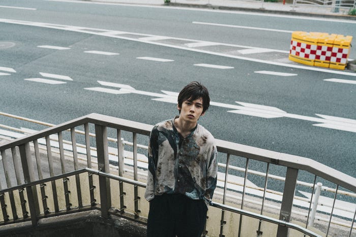 織部典成(提供写真)