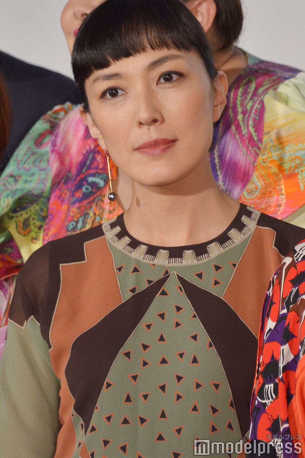 板谷由夏 （C）モデルプレス