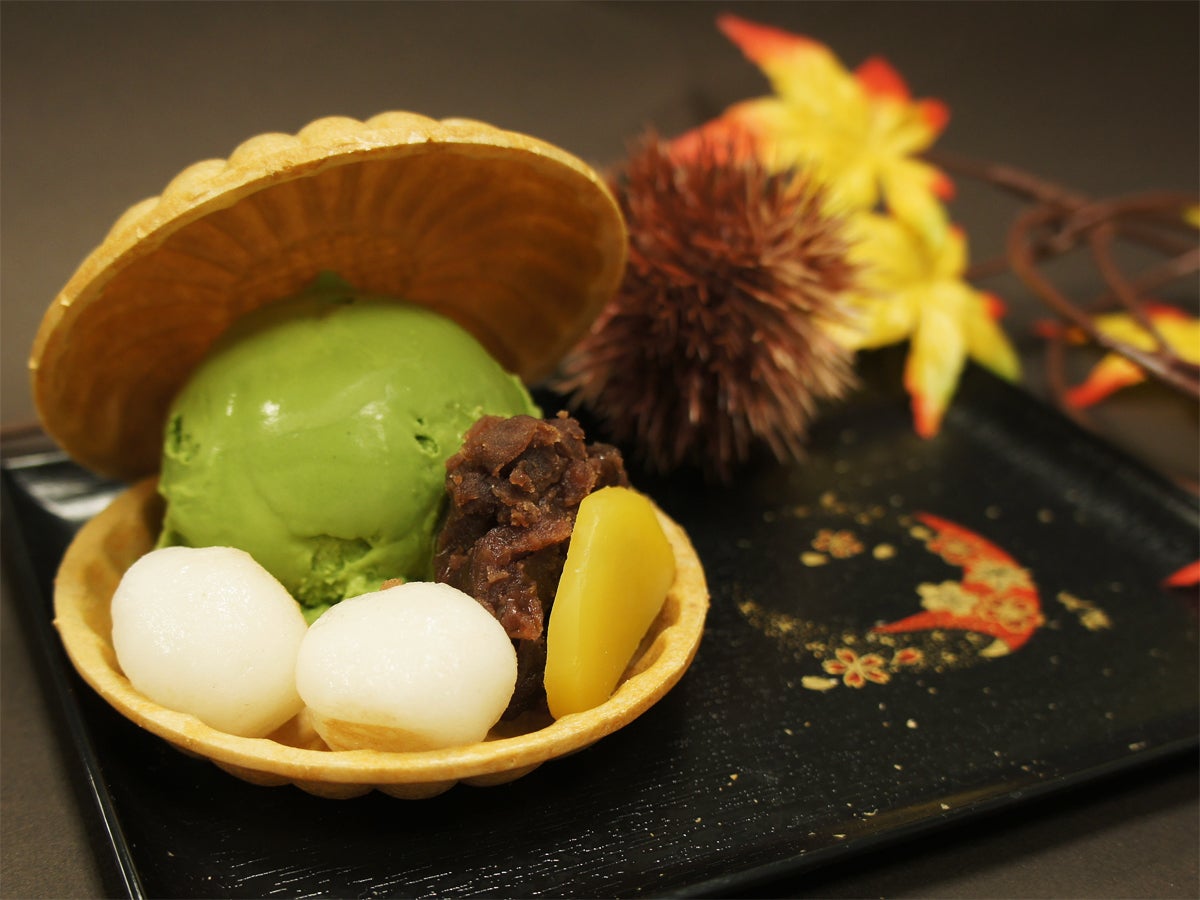 アイス好きの祭典「あいぱく」が「肉フェス」と初コラボ　アイスの種類は70種以上